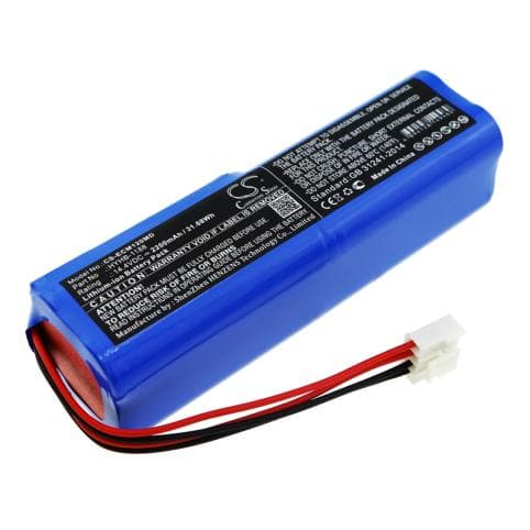 Batterie pour Edanins HYHB-1188