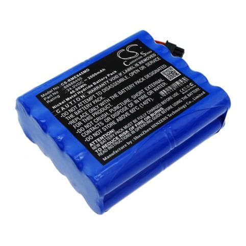 Batterie pour Resmed 88888455