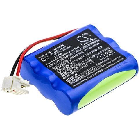 Batterie pour B.braun NI-AA2000MAH