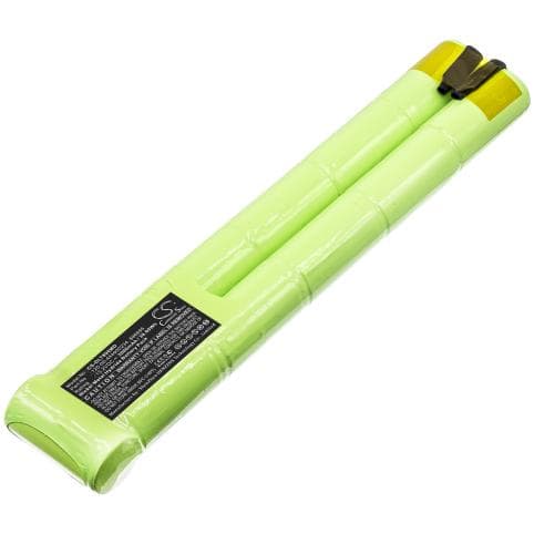 Batterie pour Datex 125-00-444900234