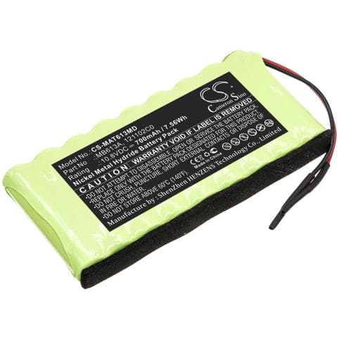 Batterie pour Maquet 121102C0