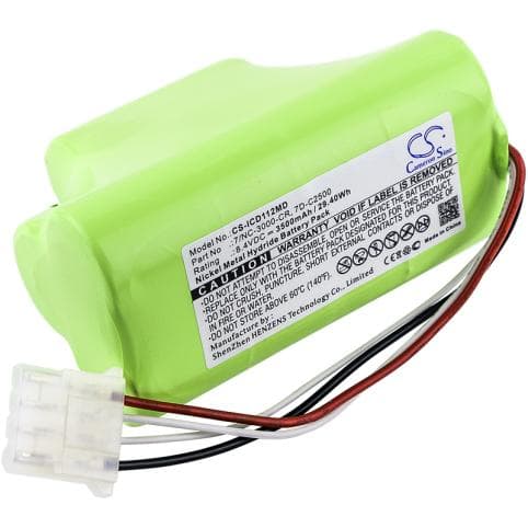 Batterie pour Innomed 7/NC-3000-CR