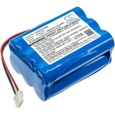Batterie pour Nonin 4032-001