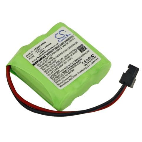Batterie pour Dentsply 670601