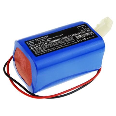 Batterie pour Spring ICR18650-4S