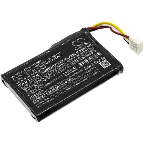 Batterie pour Reichert 16042