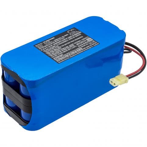 Batterie pour Burdick E-0143