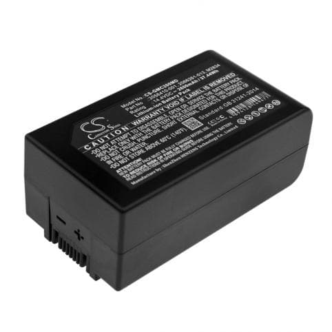 Batterie pour GE 2056410-001