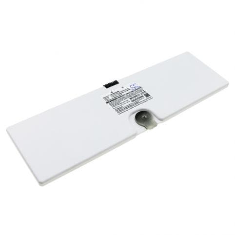 Batterie pour Trixell 3543PR-B
