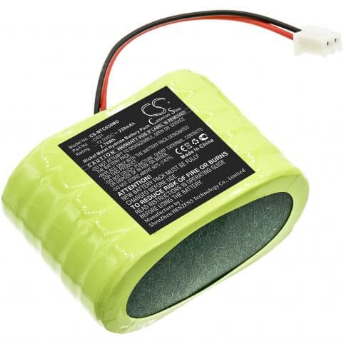 Batterie pour Natus C631
