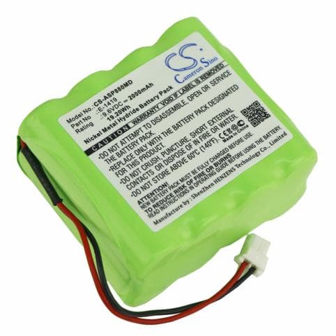 Batterie pour Ampall E-1419