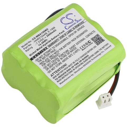 Batterie pour Weighing 88889009