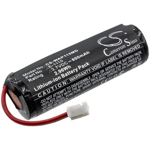 Batterie pour Woodpecker E-1115