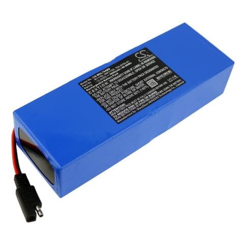 Batterie pour Impact Medical 00817392021571
