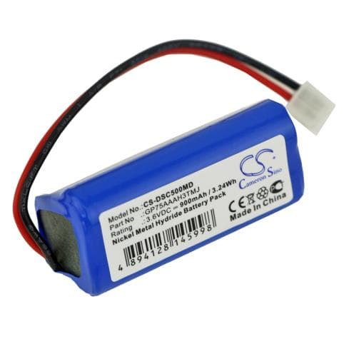 Batterie pour VDW 0520468