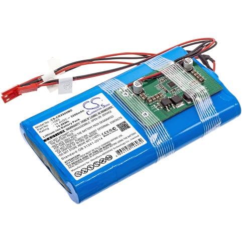 Batterie pour Carestream 1083