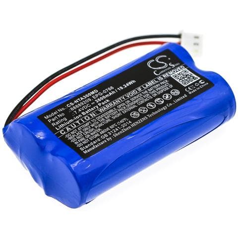 Batterie pour Natus 88889209