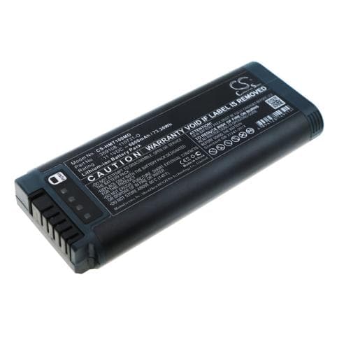 Batterie pour Hamilton 110731-O
