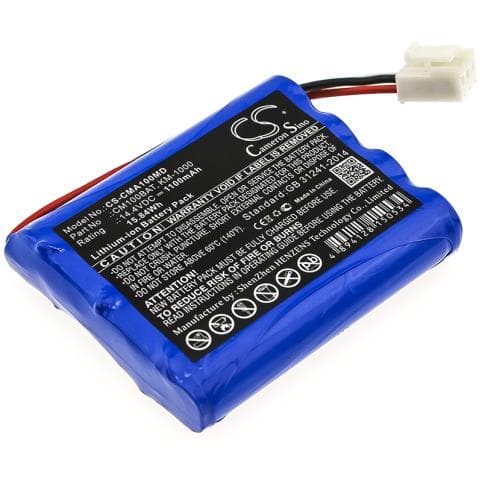 Batterie pour Comen CM100BAT