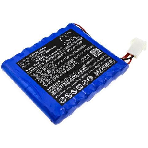 Batterie pour Trismed 16HR-406NH