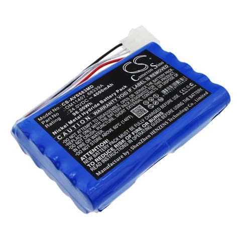 Batterie pour Carefusion Avea Ventilator