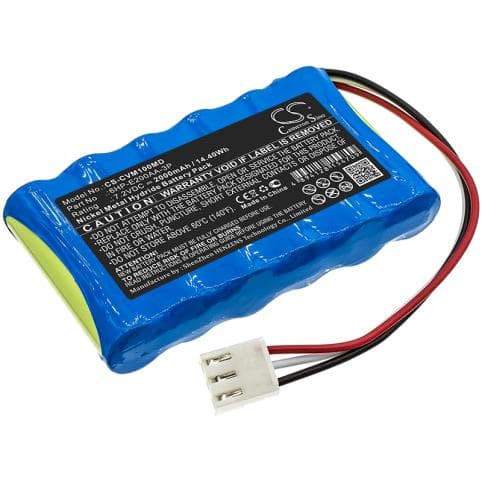 Batterie pour Care Vision 6HP-E200AA-3P