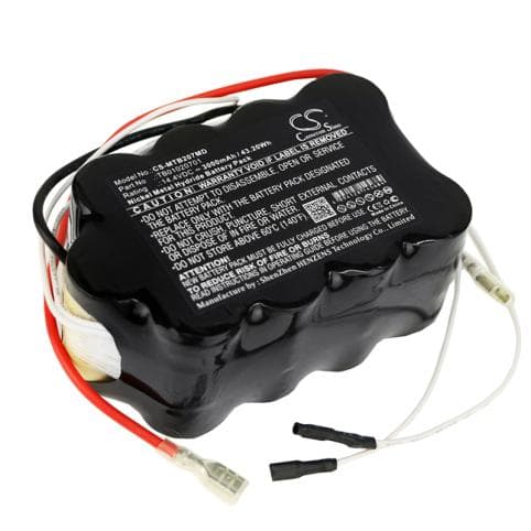 Batterie pour Primedic TB01020701