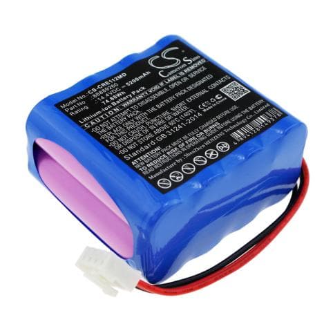Batterie pour Carewell 88889260