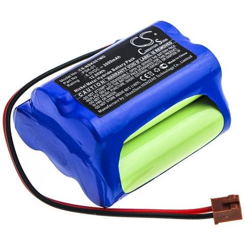 Batterie pour Nikkiso PSK-01