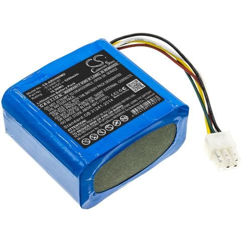 Batterie pour Arjo Huntleigh 513400-01