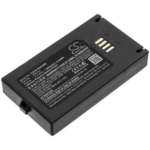 Batterie pour Nova 654141
