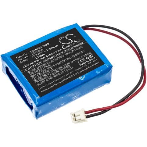 Batterie pour Karl Storz 094125A