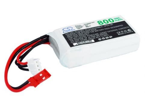 Batterie pour RC CS-LP8002C30RT
