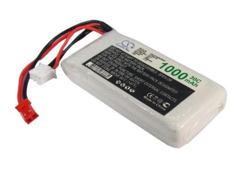 Batterie pour RC CS-LP1002C30RT