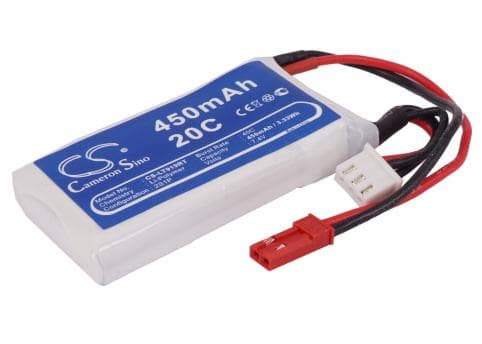 Batterie pour RC CS-LT919RT
