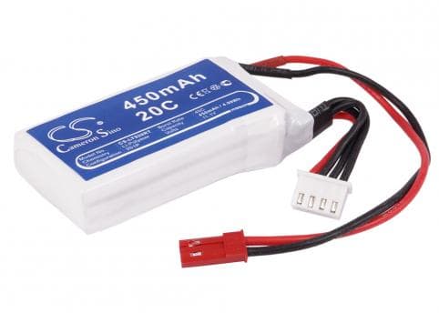 Batterie pour RC CS-LT920RT