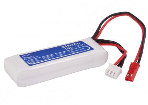 Batterie pour RC CS-LT923RT