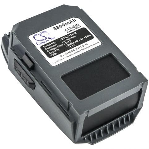 Batterie pour DJI GP785075-38300DB