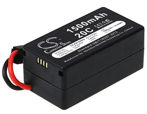 Batterie pour Parrot AR.Drone 1.0