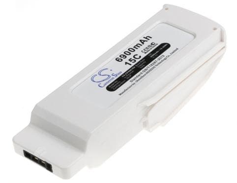 Batterie pour Blade BLH8619