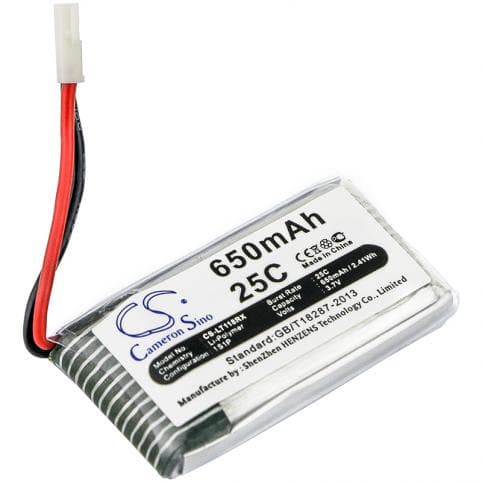 Batterie pour UDI U816A