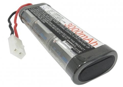 Batterie pour Duratrax 1500