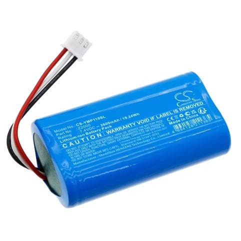 Batterie pour Ieasun Z2000