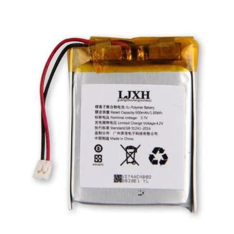 Batterie pour Garmin 361-00098-00