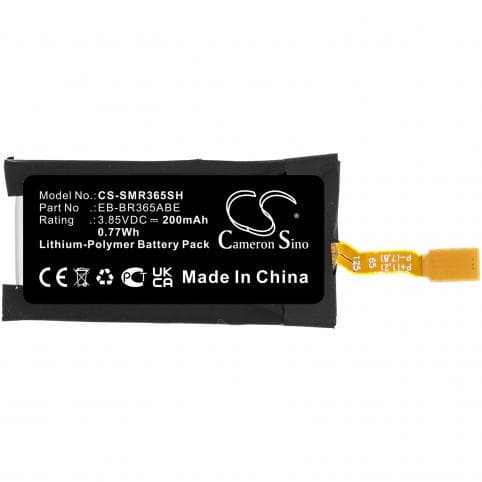 Batterie pour Samsung EB-BR365ABE