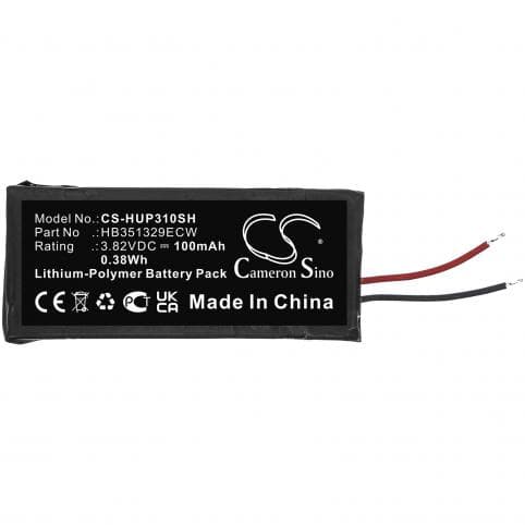 Batterie pour Huawei HB351329ECW
