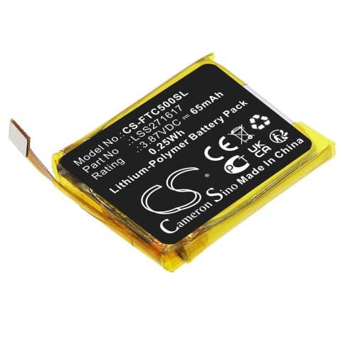 Batterie pour Fitbit LSS271617