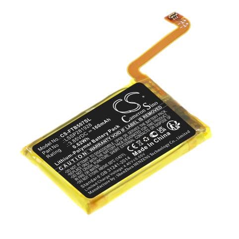 Batterie pour Fitbit LSSP281928