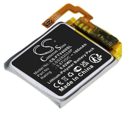 Batterie pour Fitbit LSS282024P