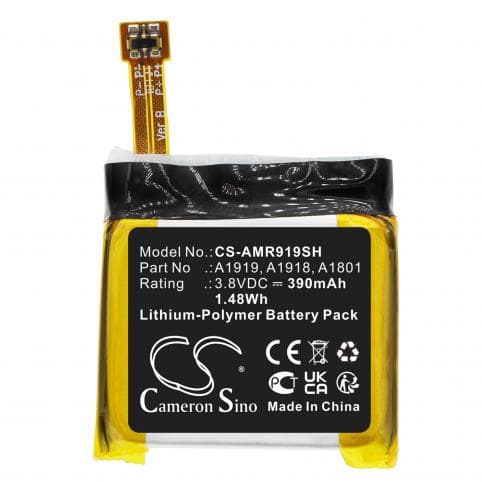 Batterie pour Amazfit A1919